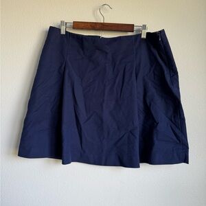 Ralph Lauren Pleated Skirt